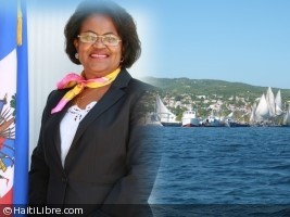 Haïti - Reconstruction : Financement du Plan Spécial de la Gonâve