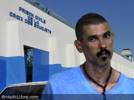 Haiti - Justice : New revelation about the escape of Clifford Brandt