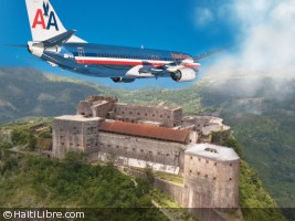 Haiti - Economy : A great day for Haiti