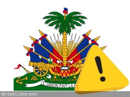 Haiti - NOTICE : Minister is warning protesters and organizers...