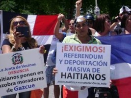 Haiti - Politic : A tribute to Dessalines canceled by Dominican ultranationalists