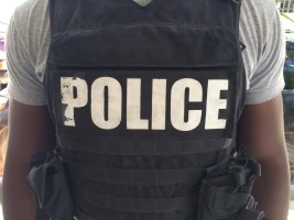 Haïti - Sécurité : Dispersion de la manifestation du 17 octobre, la PNH s’explique