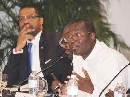 Haiti - Economy : Beer Prestige soon in the DR market