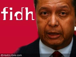 Haiti - Duvalier : Haitian justice must continue investigating