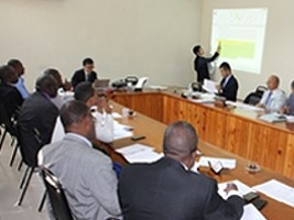 Haïti - Éducation : Rentrée académique technique et professionnelle