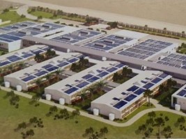 Haïti - Santé : Inauguration de l’Hôpital «La Providence» aux Gonaïves