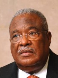 Haiti - Diplomacy : Gérard Latortue decorated by Chile
