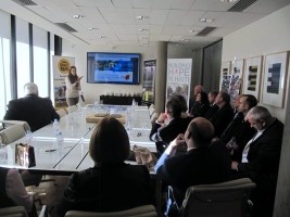 Haiti - Tourism : End of the promotional tour of the Minister Villedrouin in Europe