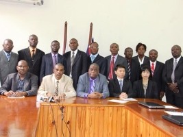 Haïti - Éducation : 10 cadres du MENFP en formation au pays du soleil levant