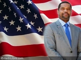 Haiti - Diaspora : Tour of Minister Guillaume II in Boston