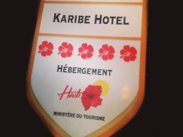 Haiti - Tourism : 12 upscale hotels in Haiti