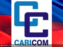 Haiti - Diplomacy : CARICOM Youth Ambassadors, the first stage completed