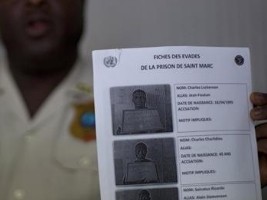 Haïti - Sécurité : La chasse aux évadés de Saint-Marc est ouverte