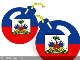 Haiti - Politic : The report of the Commission, qualified of Coup attempt !