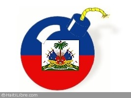 Haiti - Politic : Crisis, blocking in the Senate and demonstrations are coming...