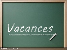 Haïti - Éducation : Début des vacances de Noël pour plus d’un million d’élèves