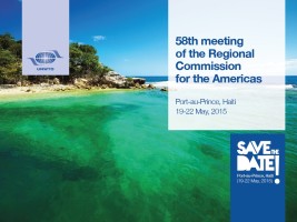 Haiti - Tourism : The Americas Tourism leaders will gather in Haiti