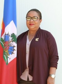 Haiti - Politic : «Haiti needs Union to face the crisis» dixit acting Prime Minister 