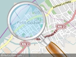 Haiti - Social : Petit-Goâve started badly the new year