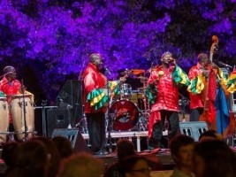 Haiti - Culture : First edition of the Cultural Week of Haiti to Hanoi (Vietnam)