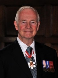 Haiti - Diplomacy : Message from the Governor General of Canada