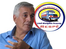 Haiti - Elections : Who is Charles-Henri Baker ?