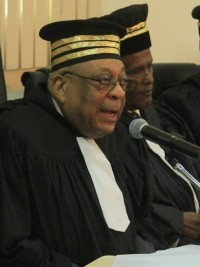 Haiti - Politic : Me Anel Alexis Joseph resigns