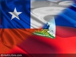 Haiti - Diplomacy : Chile concerned about the political situation in Haiti