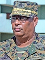 Haïti - Insécurité : Précisions du ministre des forces armées dominicaine