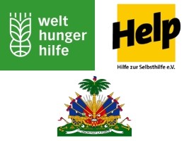 Haïti - Reconstruction : Avancées du projet d'aménagement urbain à Petit-Goâve