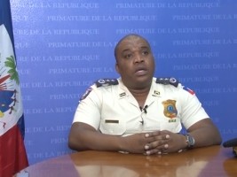 Haïti - FLASH : «Nous allons occuper la rue» dixit Godson Orélus
