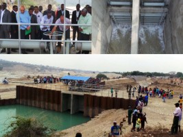 Haïti - Reconstruction : «Un pas considérable pour le secteur agricole» dixit Martelly