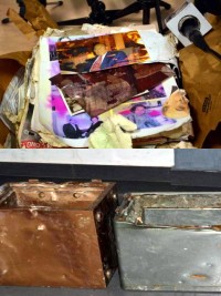 Haiti - Justice : The authors of the burglary of the Ambassador of Haiti, behind bars