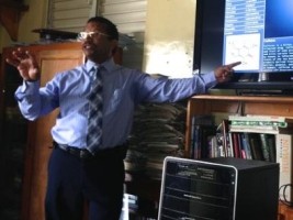 Haïti - Éducation : Un haïtien dans les 10 finalistes du meilleur professeur du monde