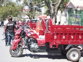 Haiti - Environment : Petion-ville fight against unsanitary