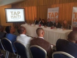 Haiti - Humanitarian : $401M needed to reduce the extreme vulnerability in Haiti