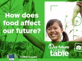 Haiti - NOTICE : EU launches a program and a competition for young people