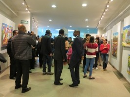 Haïti - Culture : Participation d’Haïti à la semaine de la Francophonie au Mexique