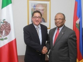 Haïti - AVIS : 104 bourses pour le Mexique, appel à candidatures