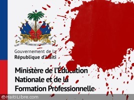 Haïti - Sécurité : Un élève blessé par balle au Lycée Guy Malary