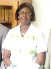 Haiti - Jacmel : Resumption of judicial work... under tent