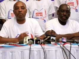 Haïti - Social : Campagne d’Éducation Civique à l’attention de la jeunesse