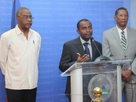 Haïti - Sécurité : Élections, Environnement et aléas sismiques