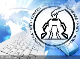 Haiti - NOTICE : Technology Day for political parties