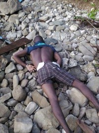 Haïti - FLASH : 21 boat-people périssent au large des côtes haïtiennes