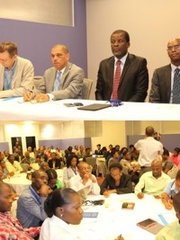 Haïti - Santé : L’hygiène scolaire au coeur des préoccupations du Ministère de l’Éducation