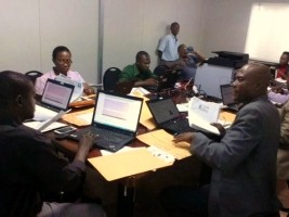 Haïti - FLASH : Liste de tous les candidats inscrits aux législatives