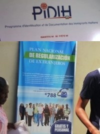 Haiti - Dominican Republic : Towards a failure of PNRE ?