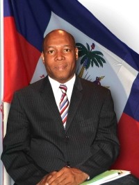 Haiti - Culture : Ady Jean Gardy, receives the «Grand Prize International of history»