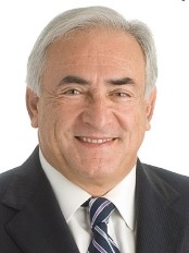 Haiti - Economy : IMF welcomes !